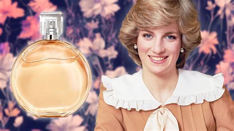 What Was Princess Diana’s Favorite Perfume and Is It Still 